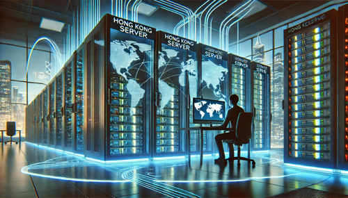 Sharing The Advantages And Usage Experience Of Tencent Cloud Us Cloud Server